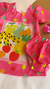 Vestido Baby Lúdico Frutinha na internet