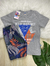 Conjunto Marlan Menino
