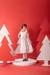 Vestido Maju Off-White - loja online