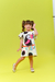 Vestido Baby Lúdico Tucano - comprar online