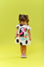 Vestido Baby Lúdico Tucano - Roupas Infantis com a cara da sua criança - Aquarela kids
