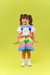 Vestido Baby Lúdico Margarida - loja online