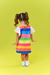 Imagem do Vestido Baby Lúdico Margarida