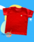 Conjunto Menino Fundo do Mar - Roupas Infantis com a cara da sua criança - Aquarela kids