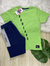 Conjunto Marlan Menino