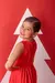 Vestido Maju Vermelho