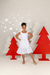 Vestido Taty Branco