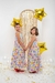 Vestido Lua - Roupas Infantis com a cara da sua criança - Aquarela kids