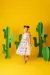 Vestido Midi Candy Love na internet