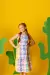 Imagem do Vestido Midi Candy Love