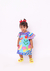 Vestido Baby Ludico Jardim - comprar online