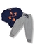 Conjunto Inverno Starp - Roupas Infantis com a cara da sua criança - Aquarela kids