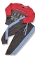 Conjunto Inverno USA - Roupas Infantis com a cara da sua criança - Aquarela kids