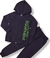 Conjunto Inverno com Verde na internet