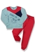 Conjunto Inverno Game On na internet