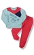Conjunto Inverno Game On