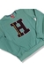 Conjunto Inverno H Verde - comprar online