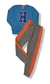 Conjunto Inverno H Azul - comprar online