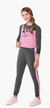 Conjunto Menina BGR