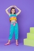 Conjunto Sunshine Azul - comprar online