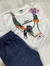 Conjunto Menino Marlan - comprar online