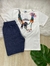 Conjunto Menino Marlan