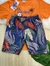 Conjuto Marlan Menino - Roupas Infantis com a cara da sua criança - Aquarela kids