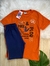 Conjunto Menino Marlan