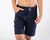 Bermuda Brin Azul Marinho - comprar online