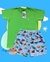 Conjunto Aviãozinho