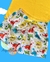 Conjunto Menino Dino Amarelo na internet