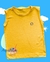 Conjunto Menino Dino Amarelo - comprar online