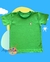 Conjunto Menino Dino Astro Verde - comprar online
