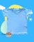 Conjunto Menino Tubarão - comprar online