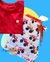 Conjunto Menino Monster Jam - loja online