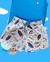 Conjunto Menino Foguete Azul na internet