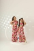 Conjunto Pantalona Melancia