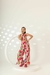 Conjunto Pantalona Melancia na internet