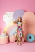 Vestido Friends - loja online