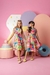 Vestido Friends
