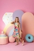 Vestido Friends - comprar online
