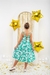Vestido Antonela - loja online