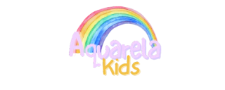 Roupas Infantis com a cara da sua criança - Aquarela kids
