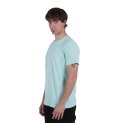 Remera Lisa Algodon Importada - KOABIT