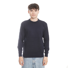 Sweater Cuello Redondo - KOABIT