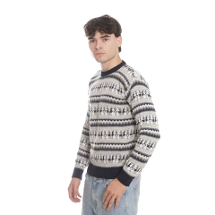 Sweater Bariloche en internet