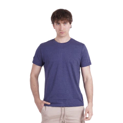 Imagen de Remera Lisa Algodon Importada