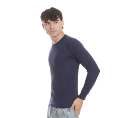 Sweater Waffle - tienda online