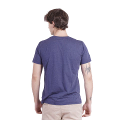 Remera Lisa Algodon Importada - comprar online
