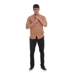 Pantalon Corte Chino - tienda online